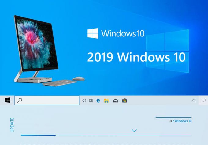 Casa de Microsoft Office e código chave da licença do estudante 2019 para Windows 10