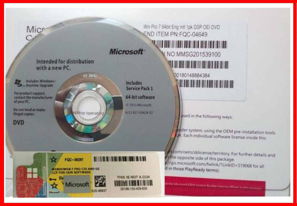 Купить windows лицензия цена. Диск Windows 7 Kraftway professional 64. Windows 7 профессиональная 64 бит диск. Windows 7 professional ключ. Диск Windows 7 Box.